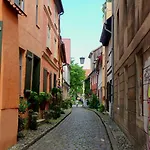 Am Radwanderweg Klausdorf