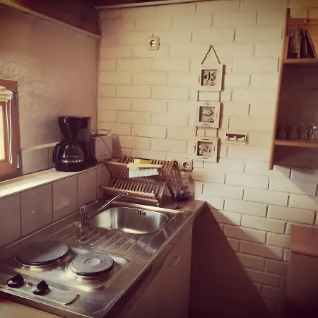 Hébergement de vacances Am Radwanderweg