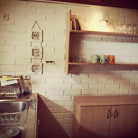 Am Radwanderweg Hébergement de vacances