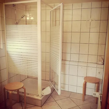 Am Radwanderweg Klausdorf (Vorpommern-Rugen)