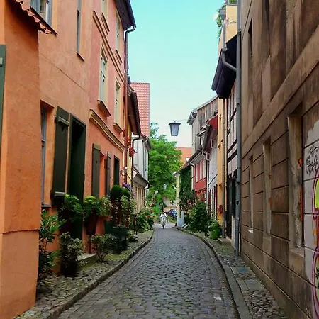 Am Radwanderweg Klausdorf (Vorpommern-Rugen)