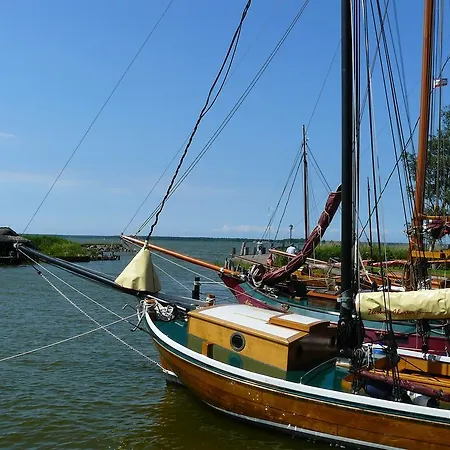 Hébergement de vacances Am Radwanderweg