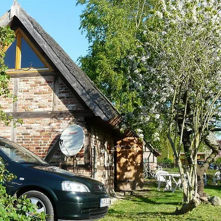 Hébergement de vacances Am Radwanderweg