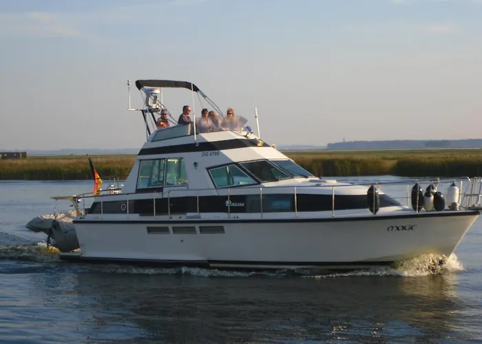 Am Radwanderweg Klausdorf (Vorpommern-Rugen)
